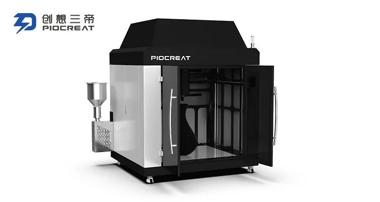 广州3D打印行业动态：技术革新引领未来