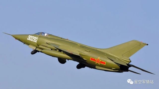 空军唯一的强击机,60年前诞生的强-5,为何在歼-20量产后才退役?