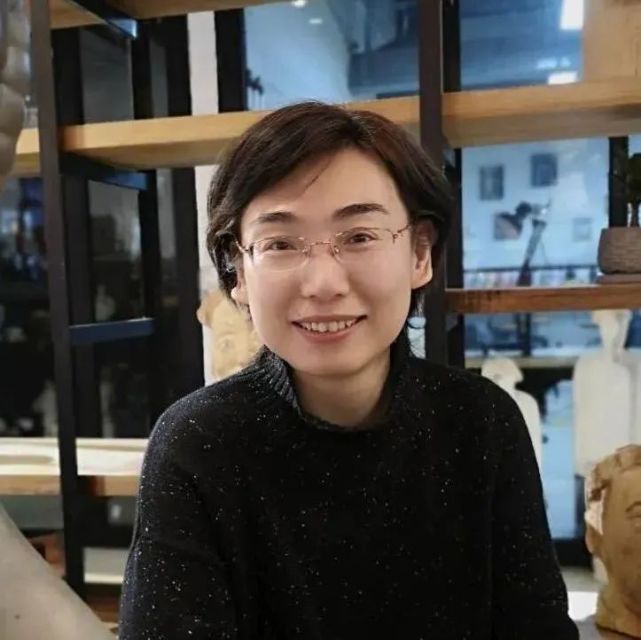 曹霞:向法而行 无问西东