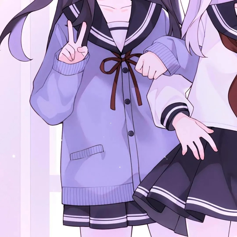 刚好是心动的距离