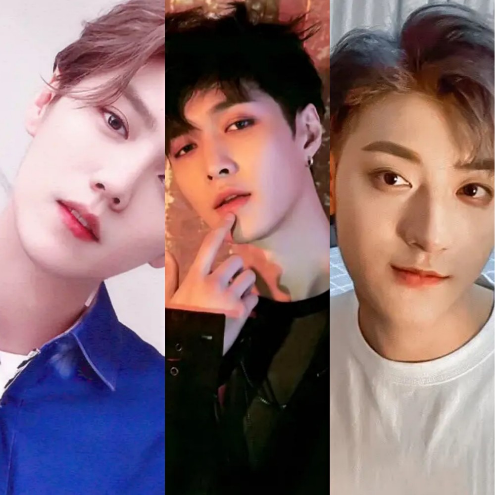 鹅厂娱乐盛典官宣首波阵容后待定艺人名单曝光堪称活久见场面