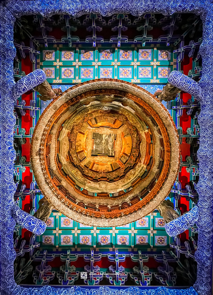 天坛边鲜为人知的宝地从厕所里抢救出来的国家一级文物成了镇馆之宝