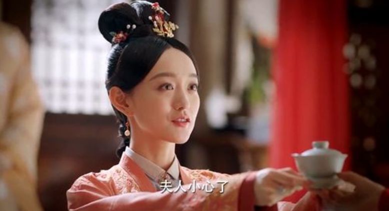 朱元璋八女福清公主,墓葬被发现时仍有守墓人,棺椁上竟有人居住