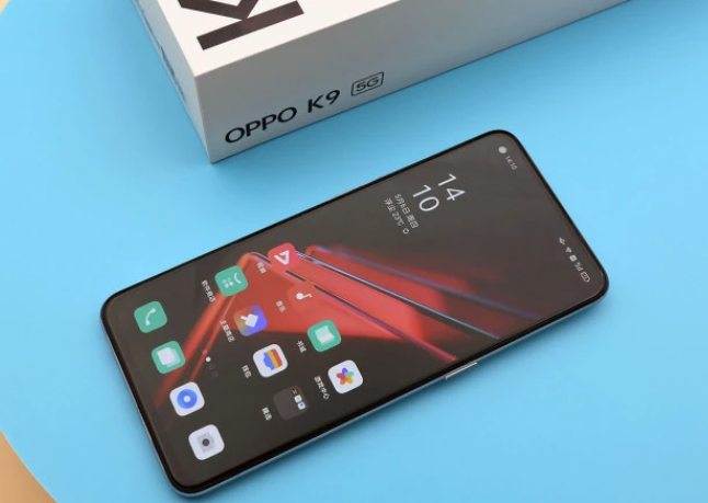 OPPO K10Pro正在路上，性能续航大提升，少有的OPPO性价比手机