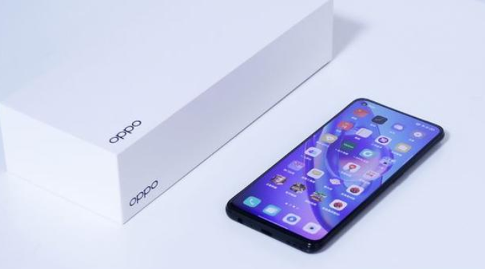 OPPO K10Pro正在路上，性能续航大提升，少有的OPPO性价比手机