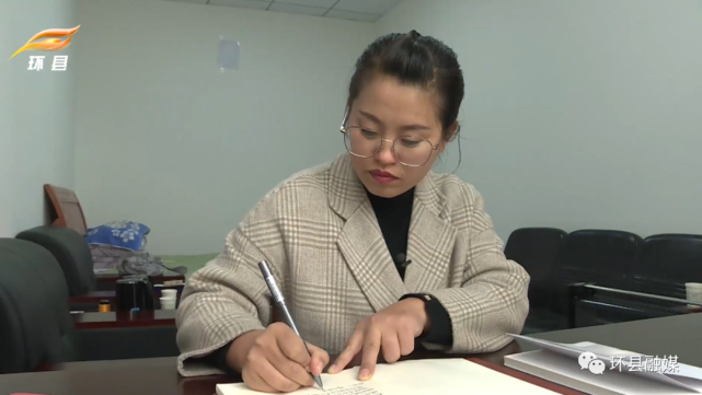 张欣：村里的“主心骨”_腾讯新闻