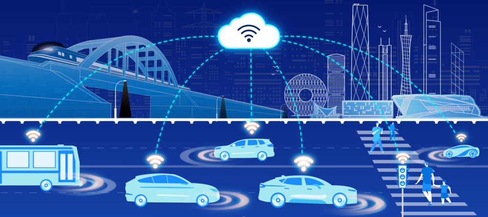 车路协同的万里长征