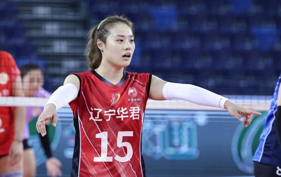 中国女排迎来了告别潮:7位国手正式退役,1人年仅26岁最遗憾_腾讯新闻