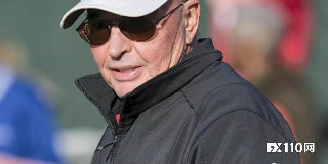 热刺老板乔刘易斯那一年他做空英镑比索罗斯赚得还多