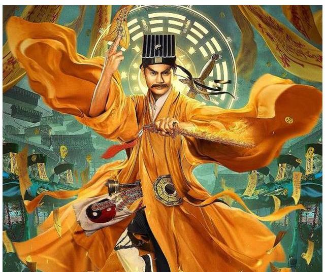 港片道长鼻祖"九叔"林正英,从未被超越"马小玲"幸福美满