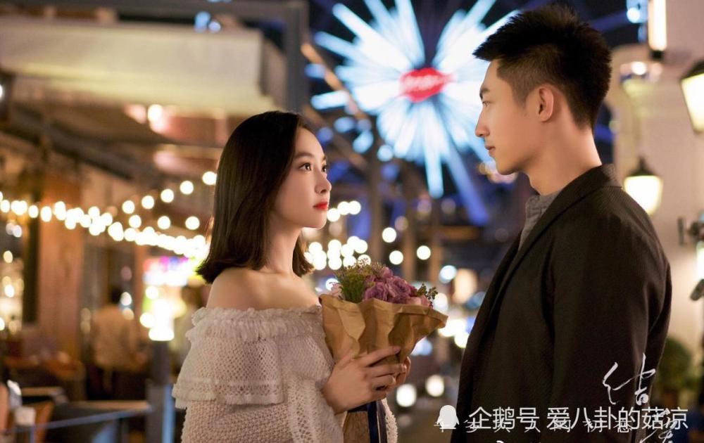 大人》,《幻城》,《美丽的秘密》,《上古情歌》,《下一站是幸福》等剧