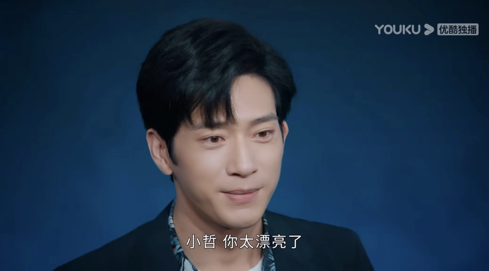 首播就拿热度榜第一杨紫井柏然一出手就是国产电视剧王炸