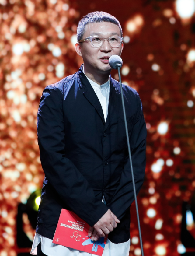 李樯,河南人,毕业于中央戏剧学院戏剧文学系,职业编剧.