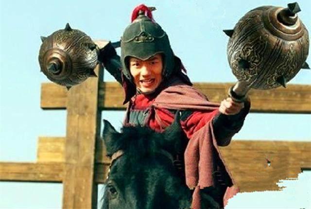 冷兵器中的"核武器",大锤真有800斤?外国一门武术告诉你真相