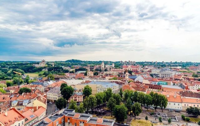 立陶宛承受不起与中国对抗,美国和欧盟不会给立陶宛实质性的支持