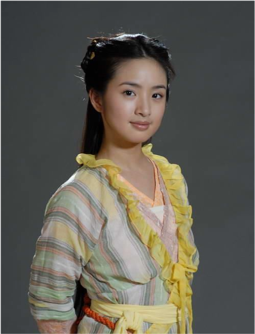 包括《恶作剧之吻》,《我可能不会爱你》,《天外飞仙》,《兰陵王》