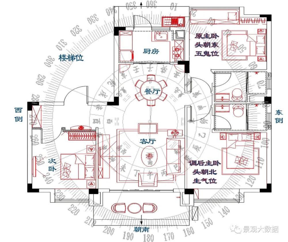 风水不是迷信设计师为什么要懂风水