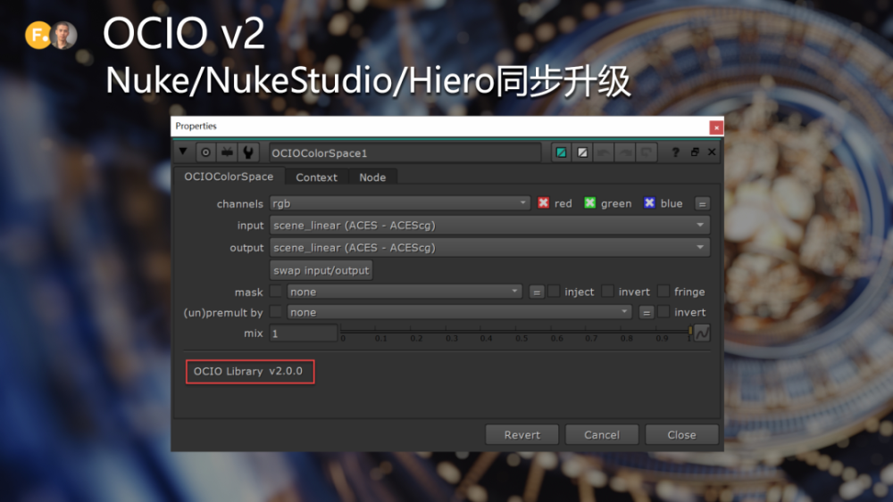 更新nuke131v2发布维护更新