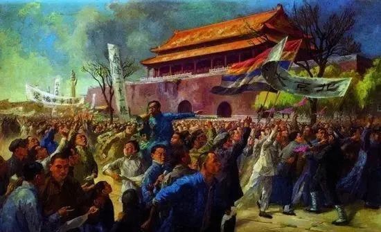 中国近代史上有哪些著名的历史事件?
