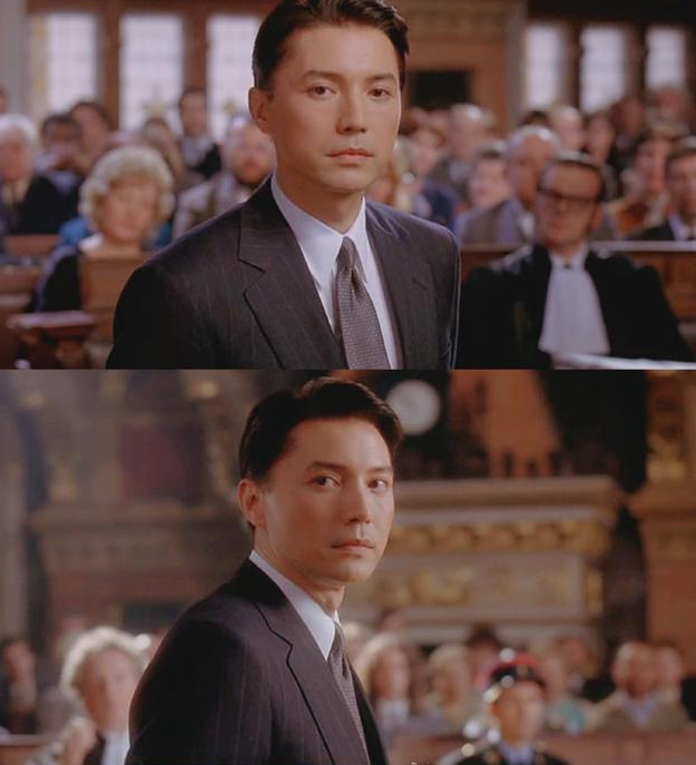 年轻颜值吊打一众男艺人69岁尊龙近照曝光大腹便便但气质依旧