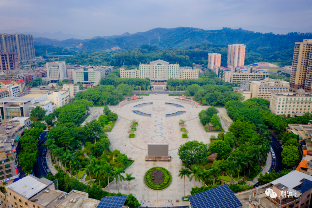 早晨的丰顺,多少人见过她的样子?