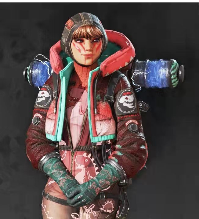 apex英雄黑色星期五促销活动情报公开