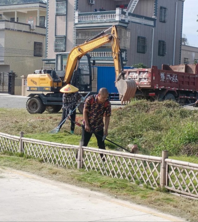 深汕小漠镇图片