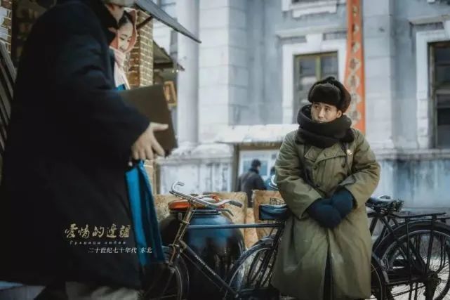 看剧有奖爱情的边疆今晚精彩看点维卡母亲病重陷入两难