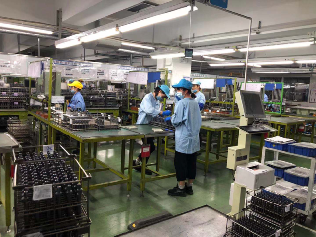 进厂打工,哪些厂工资到手很低?