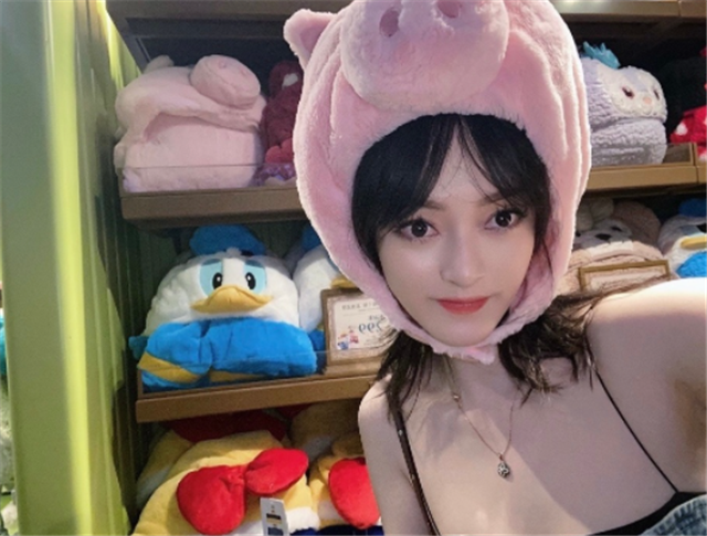 如今厂嫂公布聊天记录,我们才发现当天明凯也去了游乐园,还跟自己女友