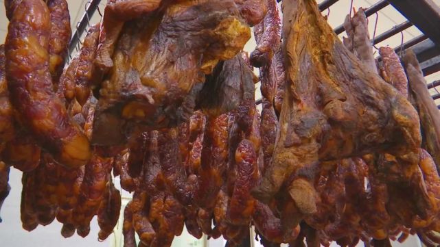 小型腊肉加工厂投资 小型腊肉加工厂投资大吗