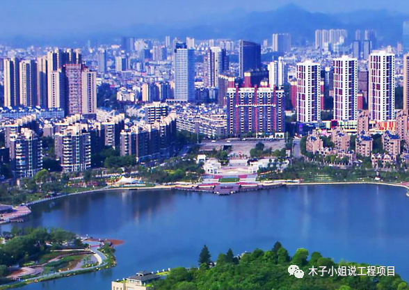 江西萍乡市莲花县寒山旅游开发有限公司"寒山觅静"建设项目已通过