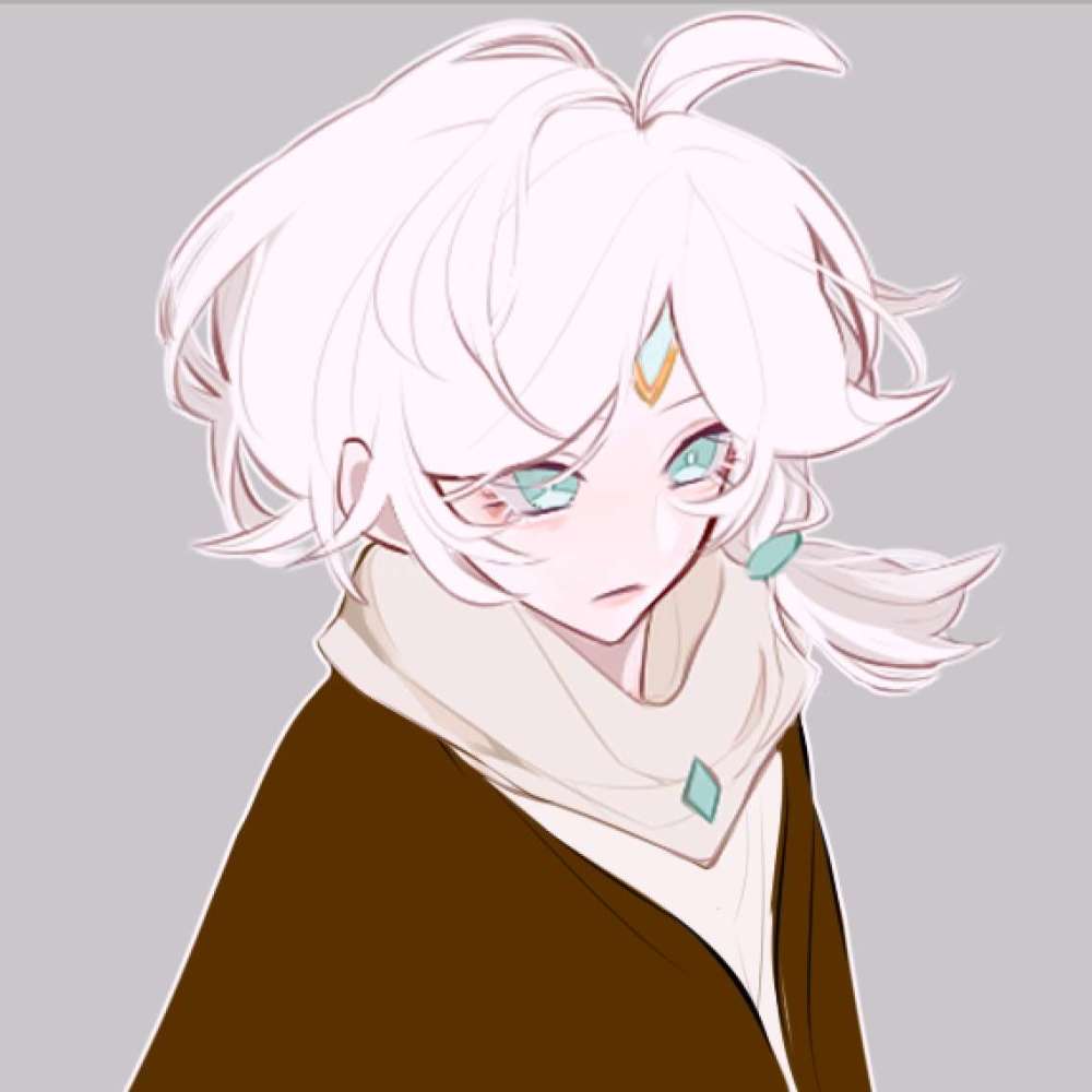 光遇头像:当世界暗下来的时候,你就是我的光