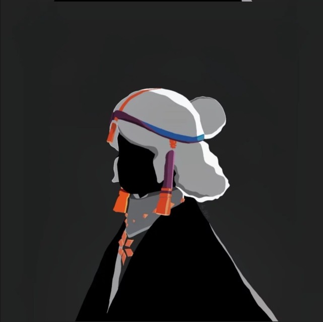 光遇头像:在风中起舞,在光中相遇