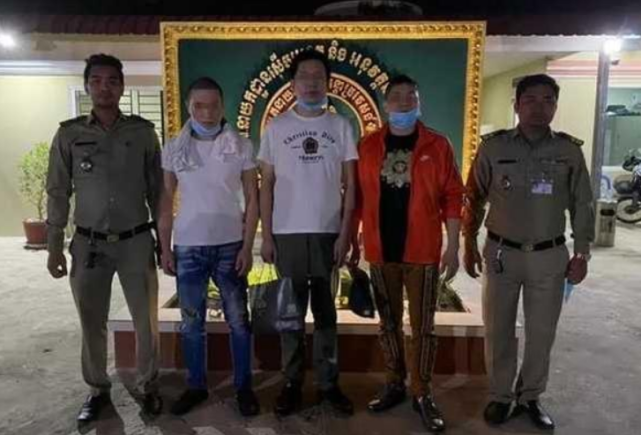 之前在西港非常出名的张井生,江湖称为张二哥.