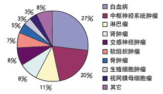 儿童白血病的前沿进展概述