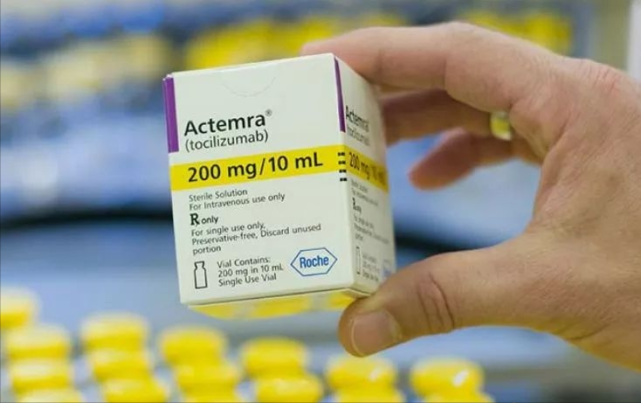 新抗癌药物出炉,价格曝光后让人绝望