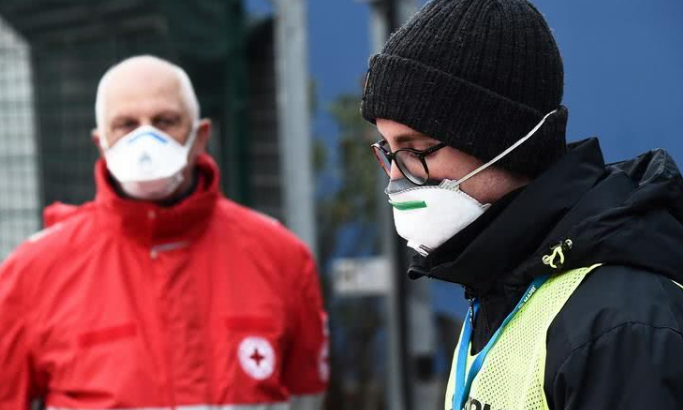 欧洲大萧条倒计时?英国600万人命悬一线,高官警告:恐随时崩盘