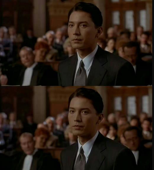 69岁尊龙近照曝光身材走样五官深邃保留年轻神韵