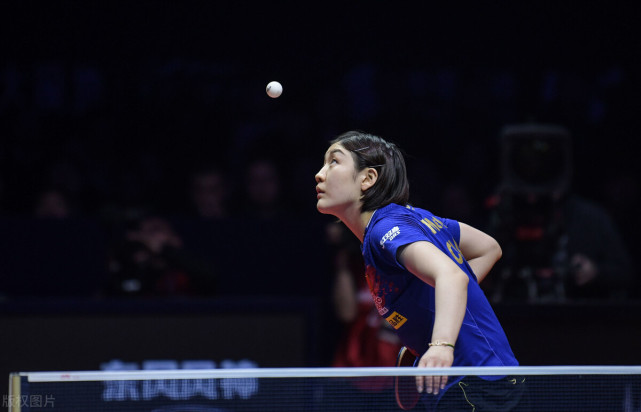 陈幸同江迎战中国香港选手朱成竹;8:00孙颖莎迎战中国香港选手吴颖岚