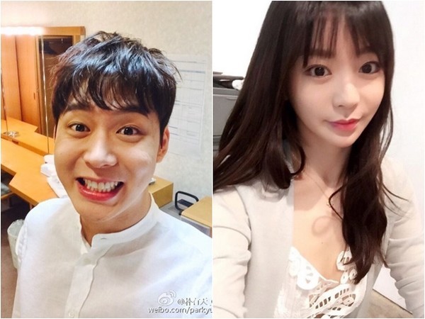 朴有天前女友黄荷娜死性不改!再爆"依然吸毒"家人协助逃走