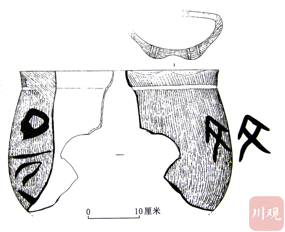 三星堆对话古遗址陶寺遗址走进最初的中国最有可能的尧都