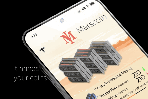 特斯拉手机长什么样modelπ有话说