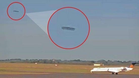 美五角大楼重组ufo跟踪小组或将再次引发全球的ufo热