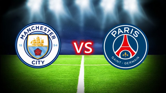 曼城vs巴黎前瞻欧冠a组争夺头名之战德布劳内缺阵影响巨大