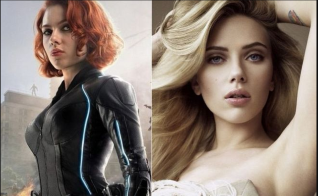 尚气这几个女演员真是对我们审美的一大挑战