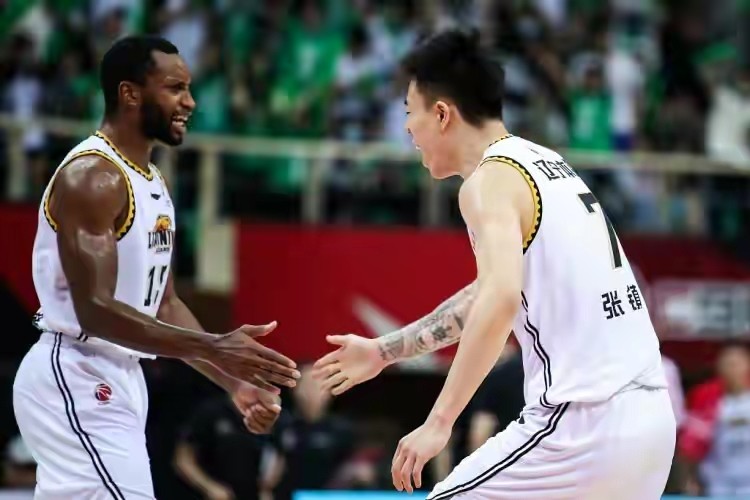 cba 值得收藏：截止昨天，CBA俱乐部已签外援汇总