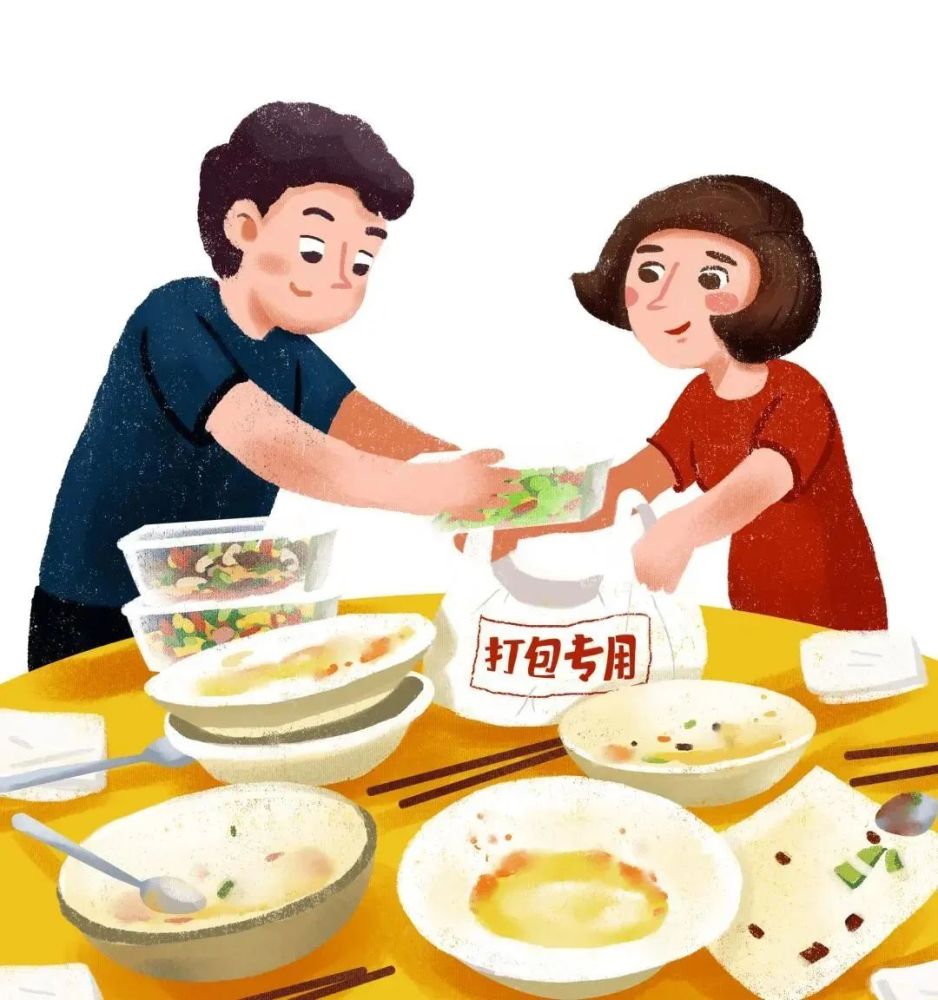 疫情防控常态化防控出行就餐个人防护要牢记