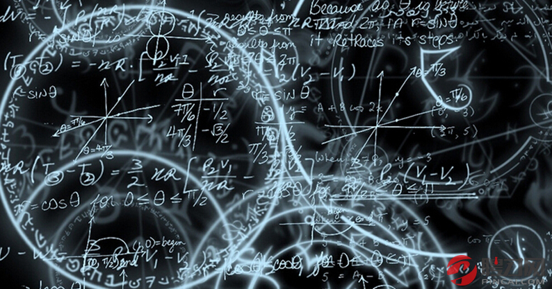 数理基础科学 腾讯网