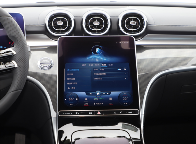 爱车聊天室落地40万你会选择奔驰c级吗